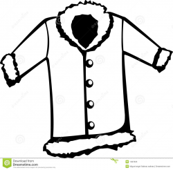 81+ Coat Clip Art | ClipartLook