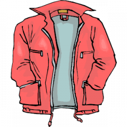 Coat Winter Coats Clipart Free Best On Transparent Png - AZPng