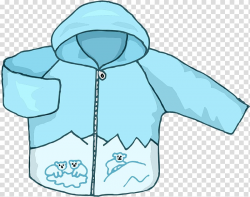 Clipart winter jacket, Clipart winter jacket Transparent ...