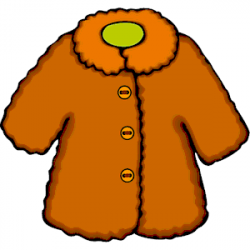 54+ Winter Coat Clipart | ClipartLook