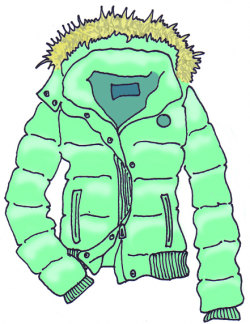 Free Winter Coat Clipart, Download Free Clip Art, Free Clip ...