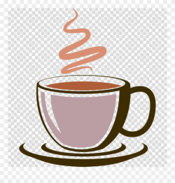 Coffee Clip Art Png Clipart Coffee Cappuccino Cafe - Cup Of Coffee ...