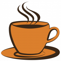 Coffee cup clip art free perfect of coffee clipart 3 - ClipartBarn