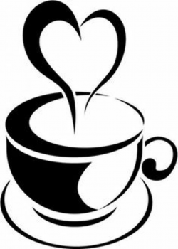 coffee cup coloring page - Google Search | SoulCup Coffee Roasters ...