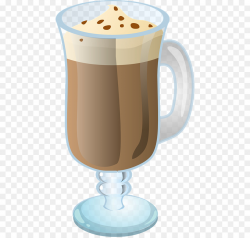 Coffee, Milk, Cup, transparent png image & clipart free download