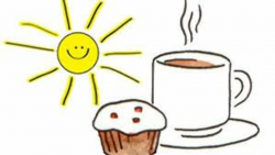 coffee morning clipart – 2.000.000 Cool Cliparts, Stock Vector And ...