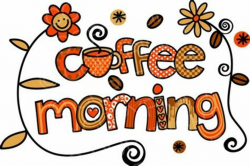 Coffee Morning | St. Monica\'s Primary School Blog