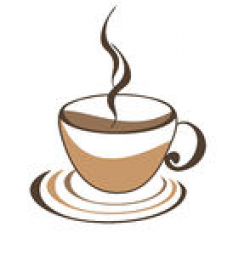 Icon of cup of coffee - | Clipart Panda - Free Clipart Images