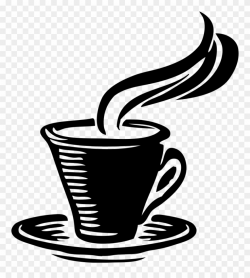 Italian Coffee Maker Small Clipart 300pixel Size, Free - Coffee Mug ...