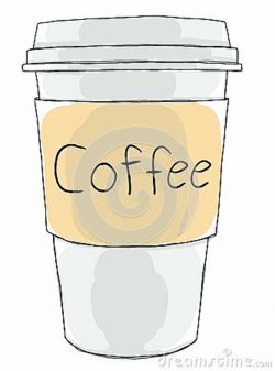 Coffee cup take away | Applique | Coffee cups, Coffee, Take away cup