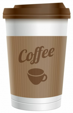 Pin by Lori Molnar on Graphics | Plastic coffee cups, Coffee cartoon ...