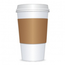 Starbucks Coffee Cup Clipart Clip art of Coffee Cup Clipart 4592 ...