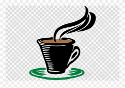Cup Of Coffee Animated Clipart (#1578300) - PinClipart