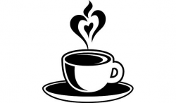 Coffee Mug With Heart PNG Transparent Coffee Mug With Heart.PNG ...