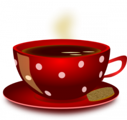 Coffee Cup clip art - vector clip art online, royalty free & public ...