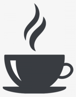 Coffee Cup Silhouette PNG Images | PNG Cliparts Free Download on SeekPNG