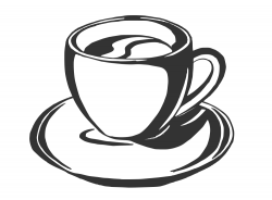 Coffee Cup Vector (EPS, SVG, PNG) | OnlyGFX.com