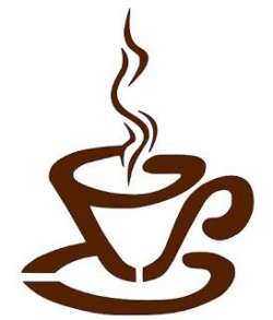 Steaming Cup of Coffee | ... drawing of a cup of coffee to a ...