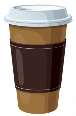 Pin by Denia Patricia Quesada V. on Imprimibles | Coffee cup clipart ...