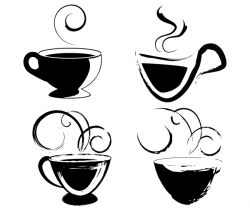 Free Coffee Cup Clip Art Vector | Free Vectors | Coffee clipart ...