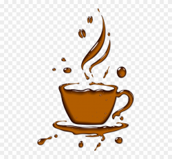 Clipart Vector Coffee Vector Png, Transparent Png - 475x700(#1739618 ...
