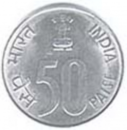 Reserve Bank of India - Coins