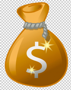 Money Bag Coin PNG, Clipart, Bag, Bank, Banknote, Cash, Clip ...