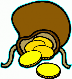 Free Money Bag Clipart, Download Free Clip Art, Free Clip ...