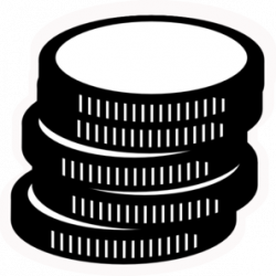 Free Coin Clip Art, Download Free Clip Art, Free Clip Art on ...