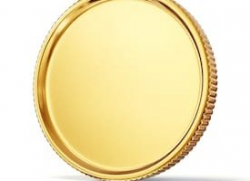 Download for free 10 PNG Coin clipart blank top images at ...