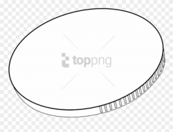 Free Png Blank Gold Coin Png Png Image With Transparent ...