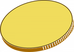 blank coin printable - Google Search | Gold coins, Coins, Gold
