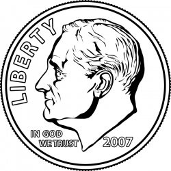 Free US Coins Cliparts, Download Free Clip Art, Free Clip ...