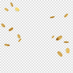 Download for free 10 PNG Coin clipart dropping top images at ...