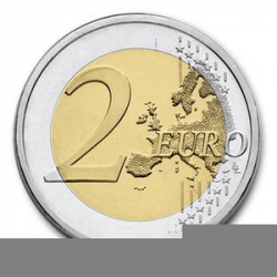 Euro Coins Clipart | Free Images at Clker.com - vector clip ...