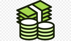 Green Leaf Logo clipart - Coin, Finance, Money, transparent ...