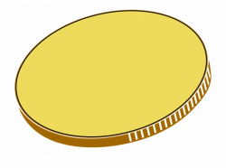 Gold Coins - Gold Coin Clipart, Transparent Png Download For ...