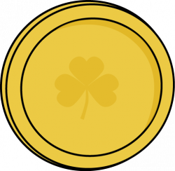 picture of gold coins cliparts co | Gold coins, Clip art ...