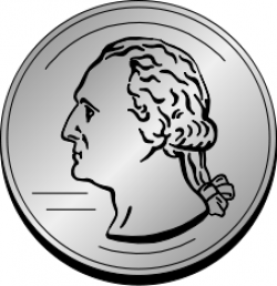 Free US Coins Cliparts, Download Free Clip Art, Free Clip ...