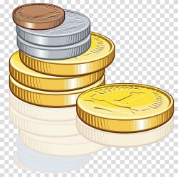 Download for free 10 PNG Coin icon transparent background ...
