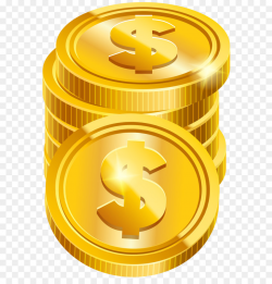 Free Coins Transparent, Download Free Clip Art, Free Clip ...