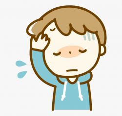 Common Cold Allergic Rhinitis Due To Pollen Child Fever ...