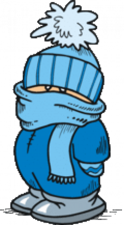 Snow clipart cold outside - Clip Art Library