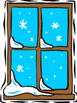 Cold Outside Clipart - Clip Art Library