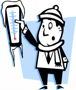 Cold person clipart clipart images gallery for free download ...