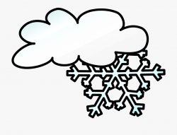 Cold Weather Clipart - Snow Clipart #440618 - Free Cliparts ...
