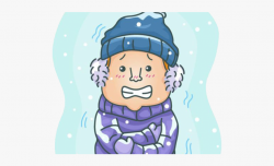 Chill Clipart Cold Snowy - Cold Day #1371615 - Free Cliparts ...