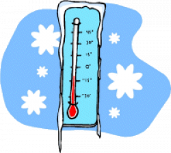 Cold Weather Clip Art | Clipart Panda - Free Clipart Images