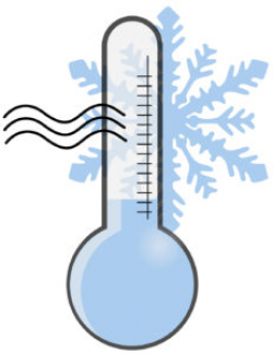 OSHA: Working in the cold and preparing for winter weather «