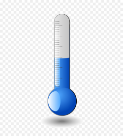 cold thermometer transparent clipart Hot Or Cold ...